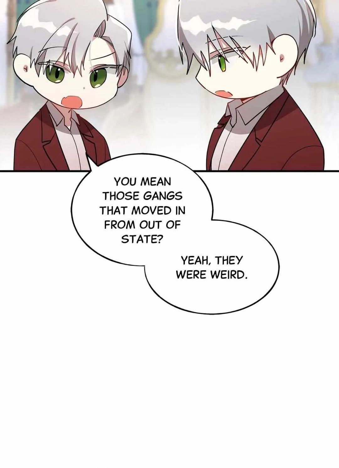 Moralless Mangakakalot X Chapter 45 Page 21