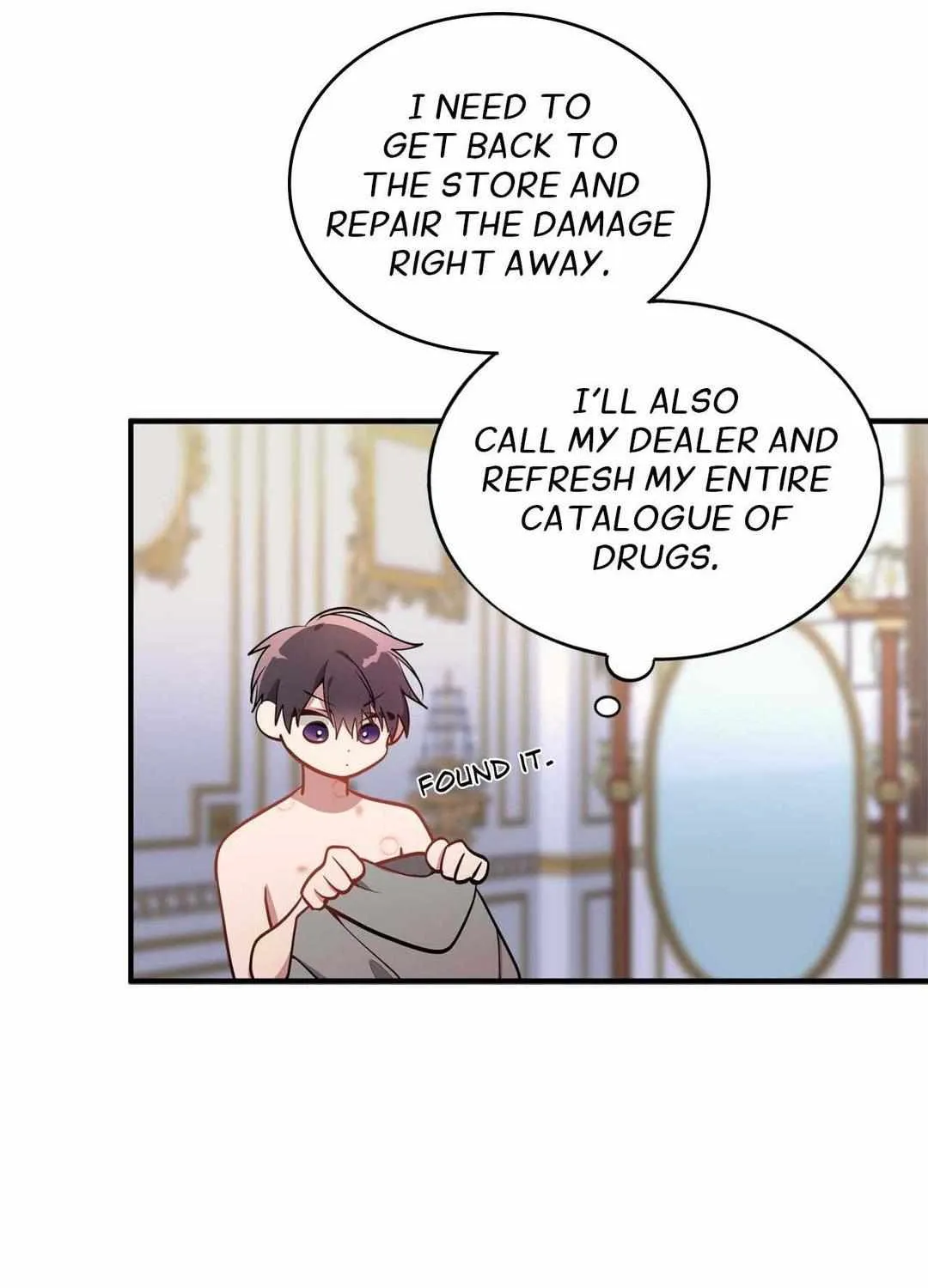 Moralless Mangakakalot X Chapter 45 Page 42
