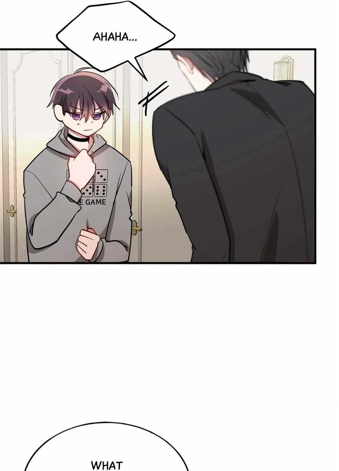 Moralless Mangakakalot X Chapter 45 Page 86