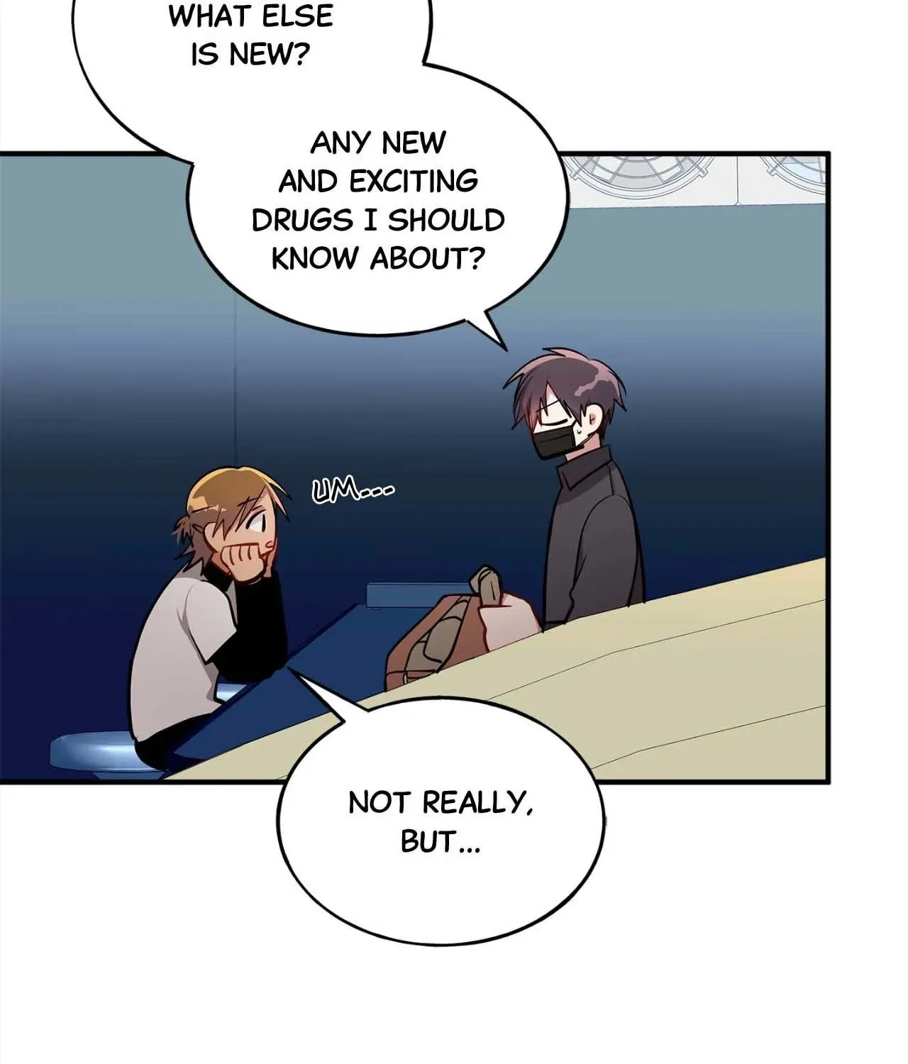 Moralless Mangakakalot X Chapter 46 Page 117