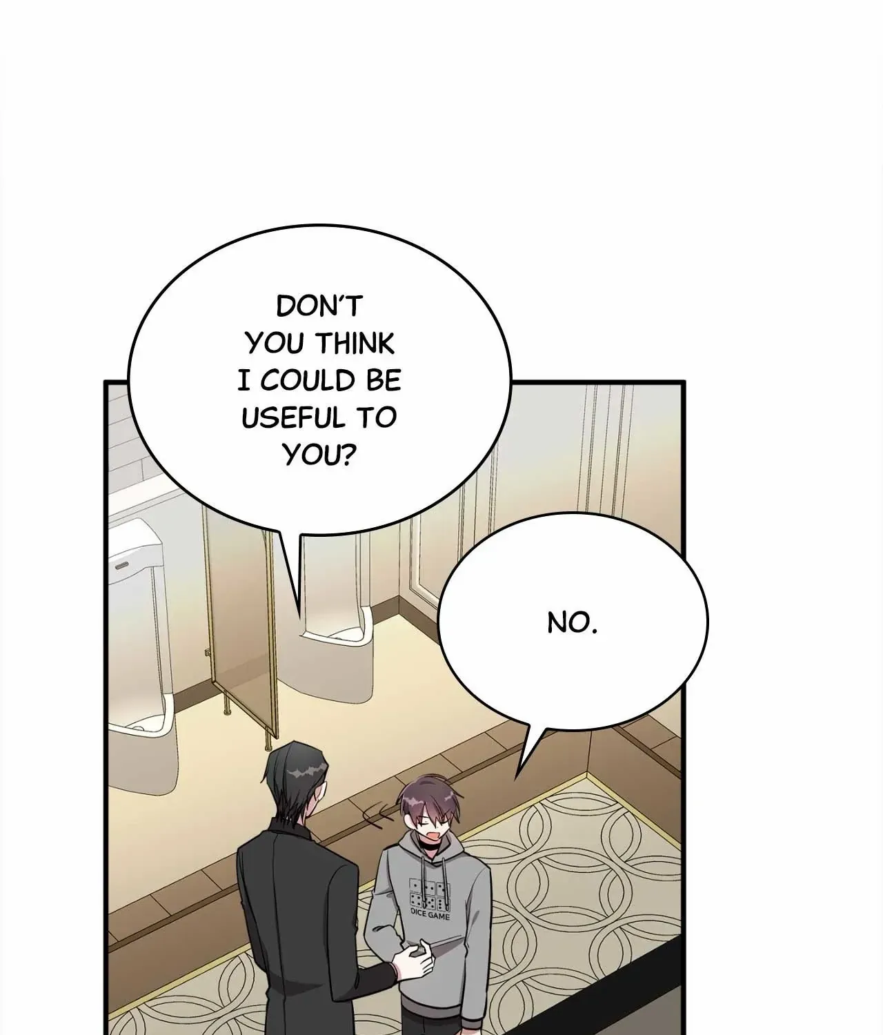 Moralless Mangakakalot X Chapter 46 Page 13