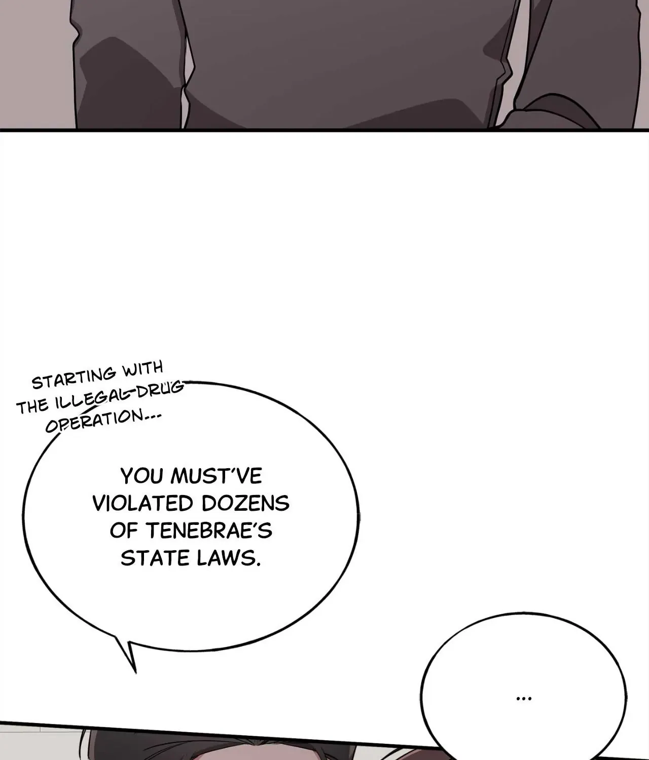Moralless Mangakakalot X Chapter 46 Page 26