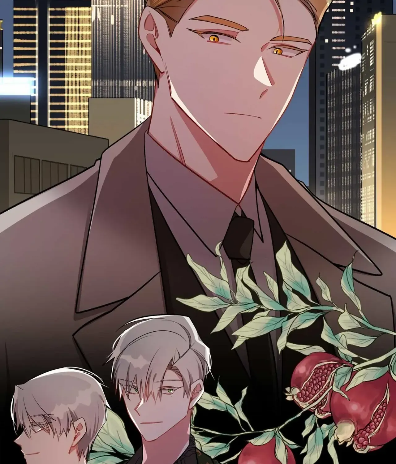 Moralless Mangakakalot X Chapter 46 Page 67