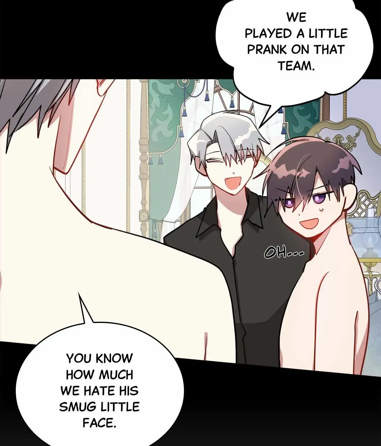 Moralless Mangakakalot X Chapter 46 Page 76