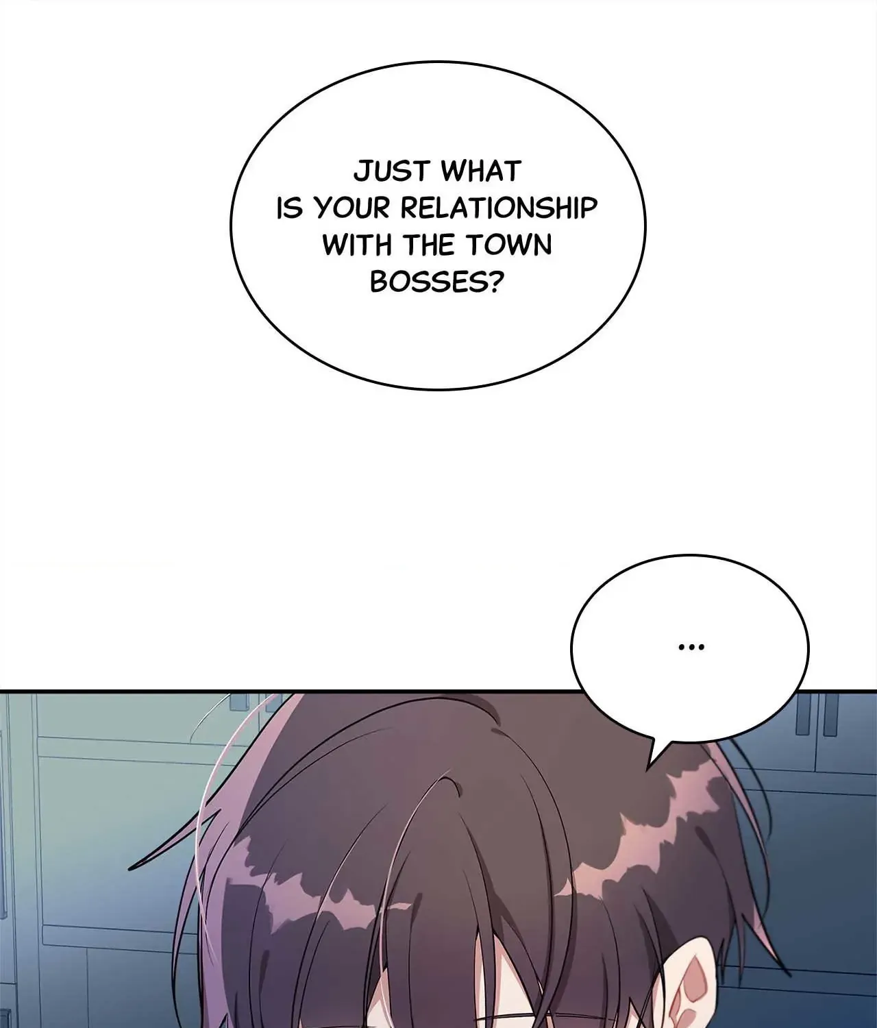 Moralless Mangakakalot X Chapter 47 Page 1