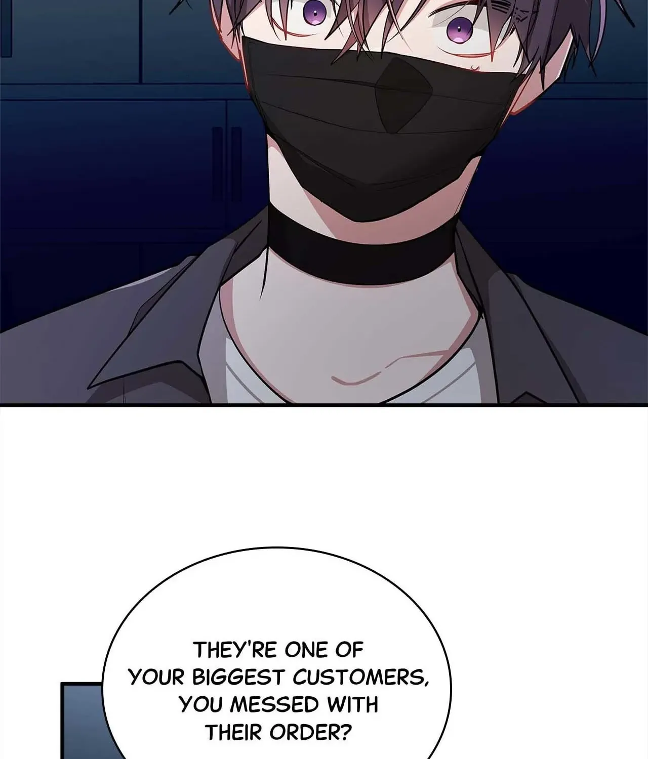 Moralless Mangakakalot X Chapter 47 Page 11