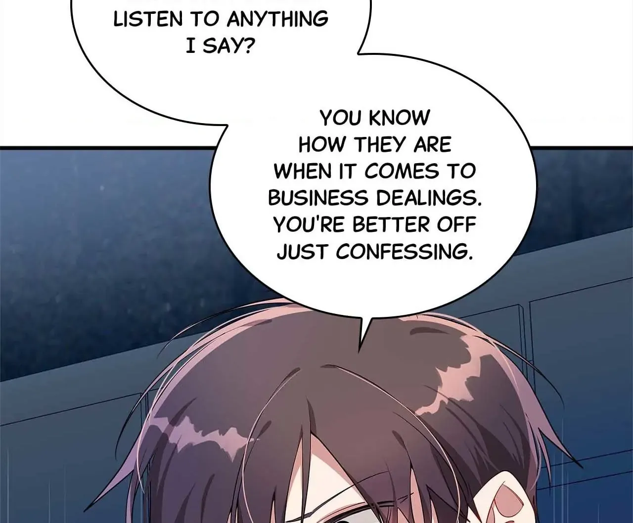 Moralless Mangakakalot X Chapter 47 Page 18