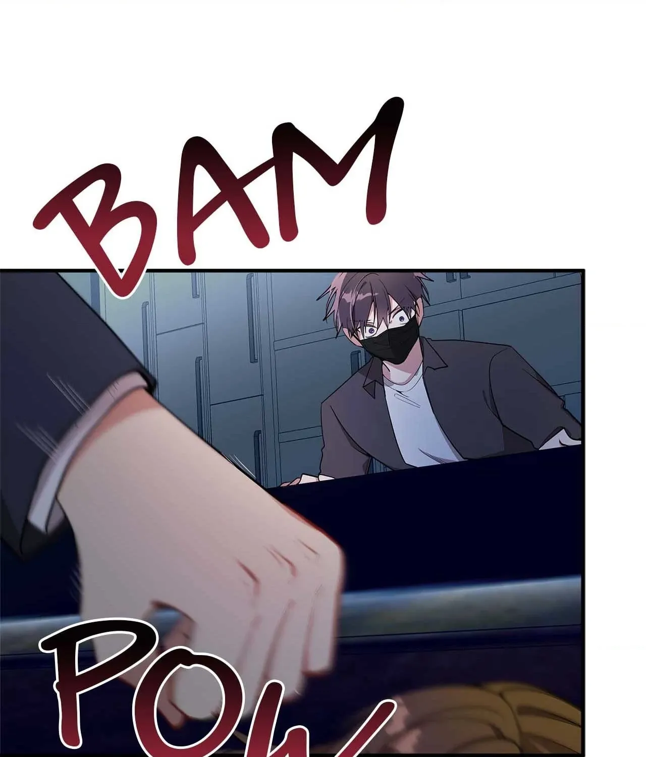 Moralless Mangakakalot X Chapter 47 Page 31