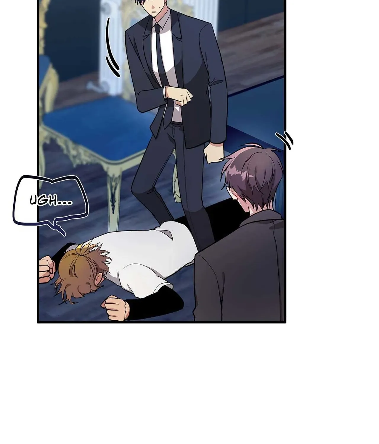Moralless Mangakakalot X Chapter 47 Page 35