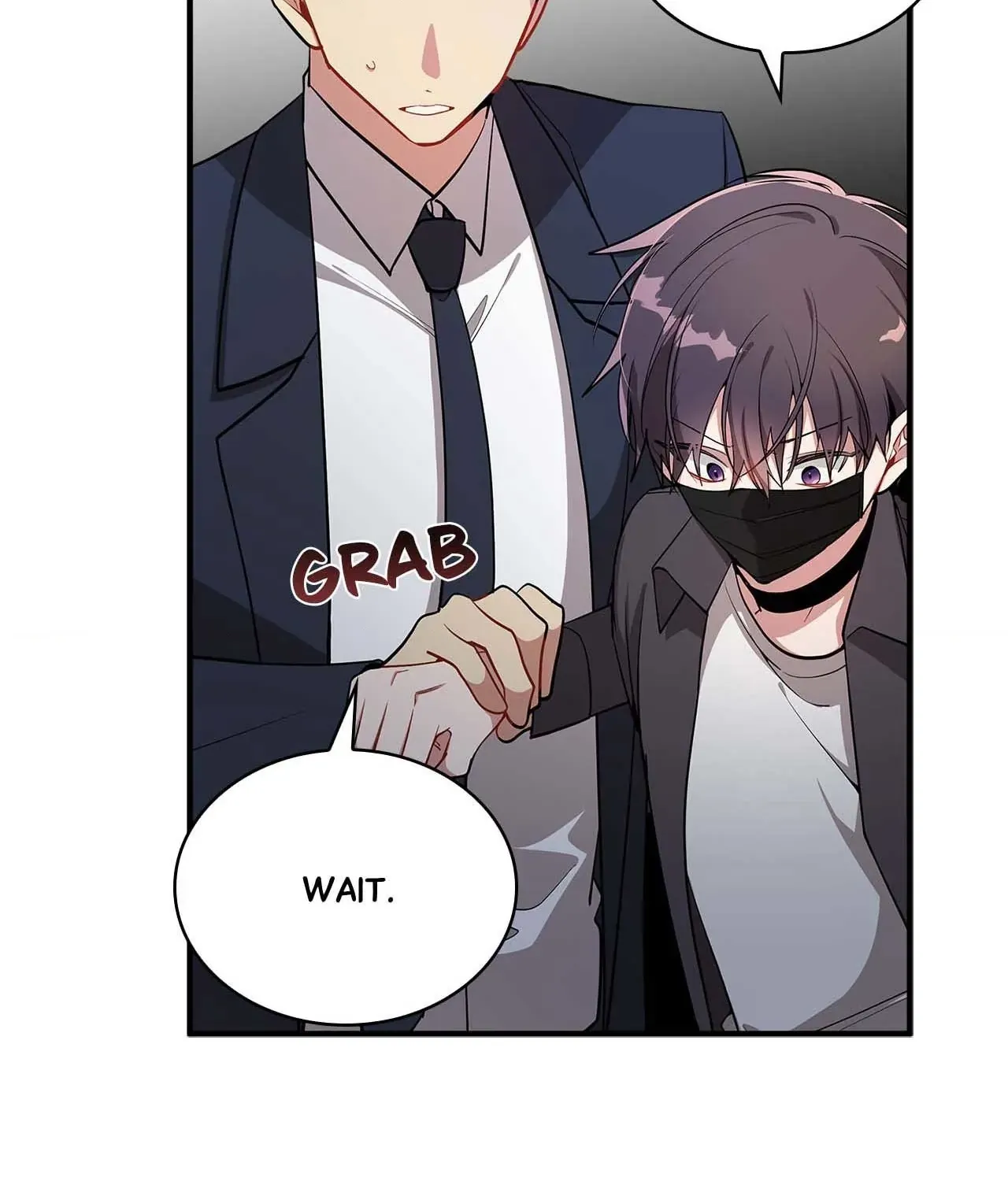 Moralless Mangakakalot X Chapter 47 Page 40