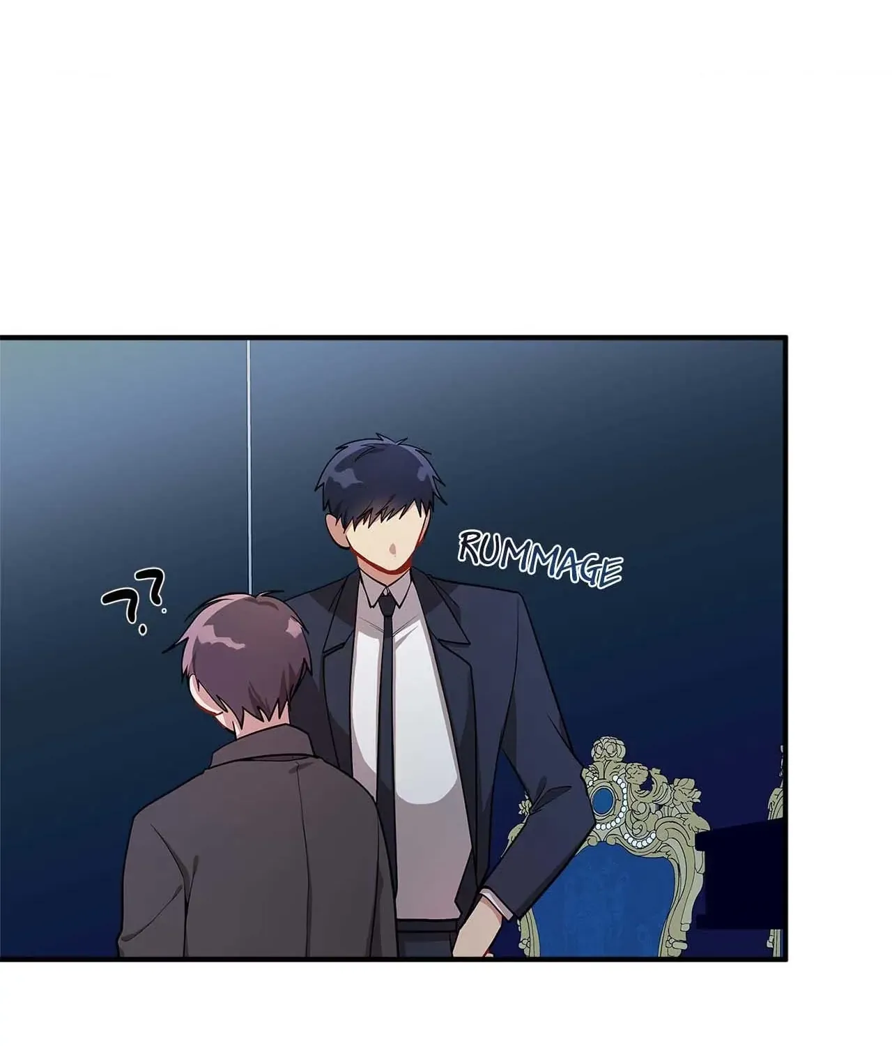 Moralless Mangakakalot X Chapter 47 Page 41