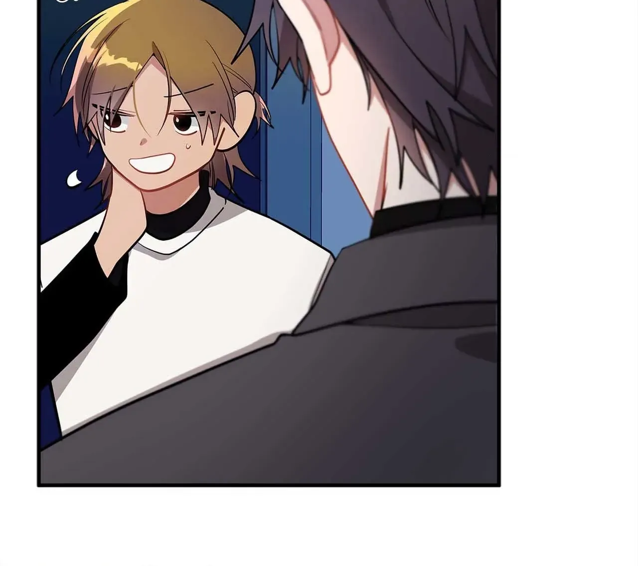 Moralless Mangakakalot X Chapter 47 Page 9