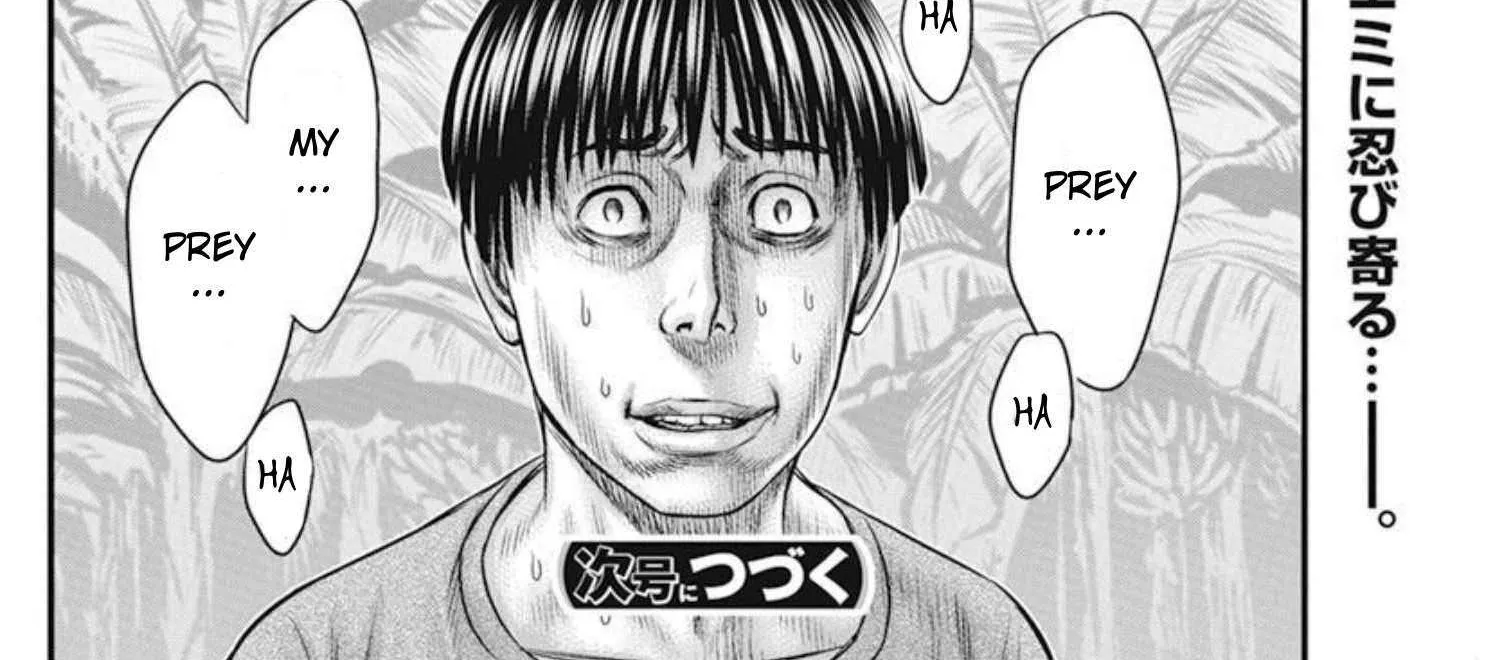 Muhoutou Mangakakalot X Chapter 49 Page 42