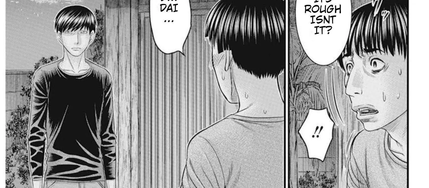 Muhoutou Mangakakalot X Chapter 49 Page 28