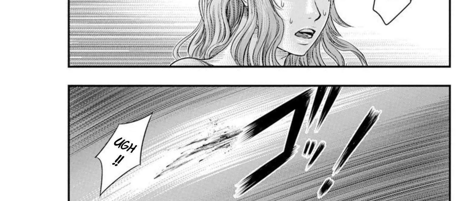 Muhoutou Mangakakalot X Chapter 50 Page 38