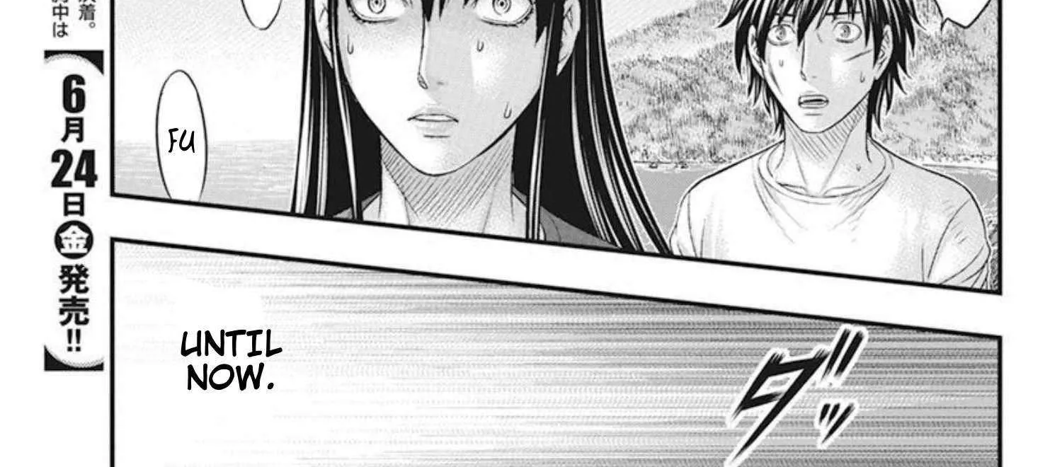 Muhoutou Mangakakalot X Chapter 52 Page 18