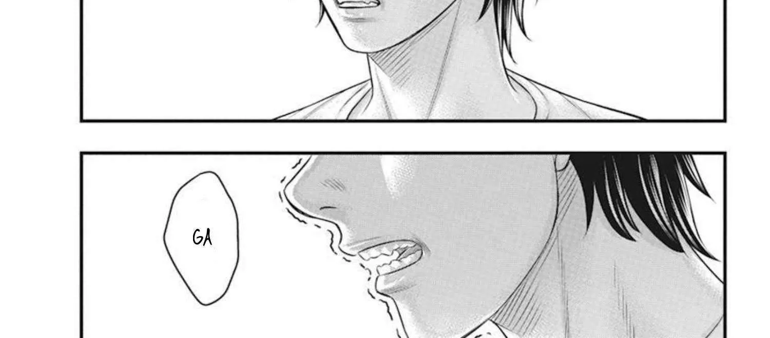 Muhoutou Mangakakalot X Chapter 52 Page 34