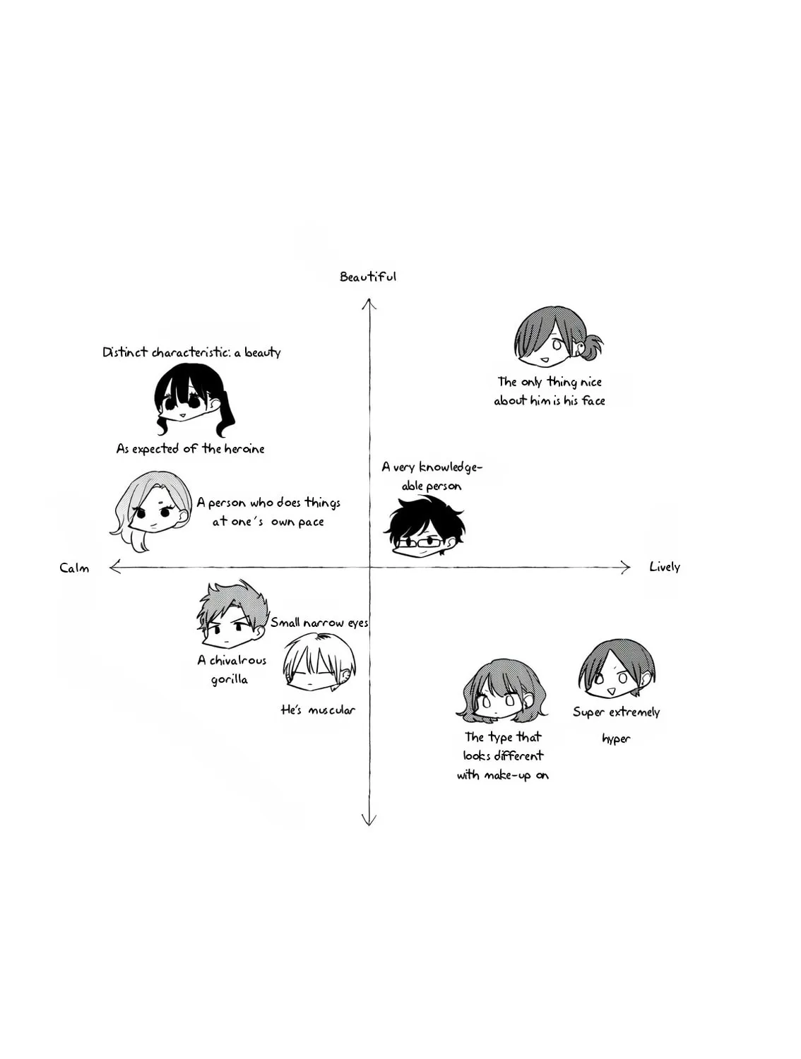 Mutual Love Mangakakalot X Chapter 45.1 Page 57