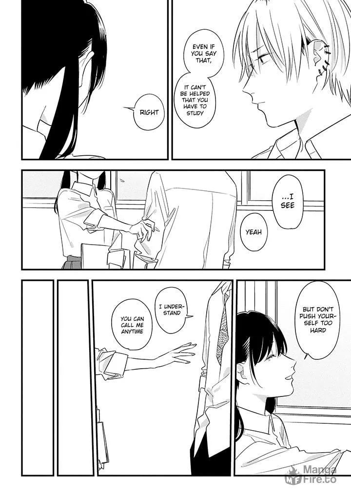 Mutual Love Mangakakalot X Chapter 57 Page 6