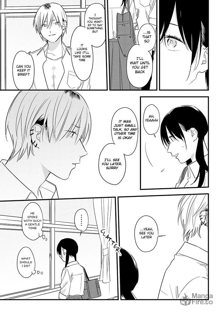 Mutual Love Mangakakalot X Chapter 57 Page 15