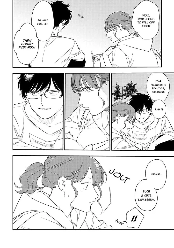 Mutual Love Mangakakalot X Chapter 73 Page 16