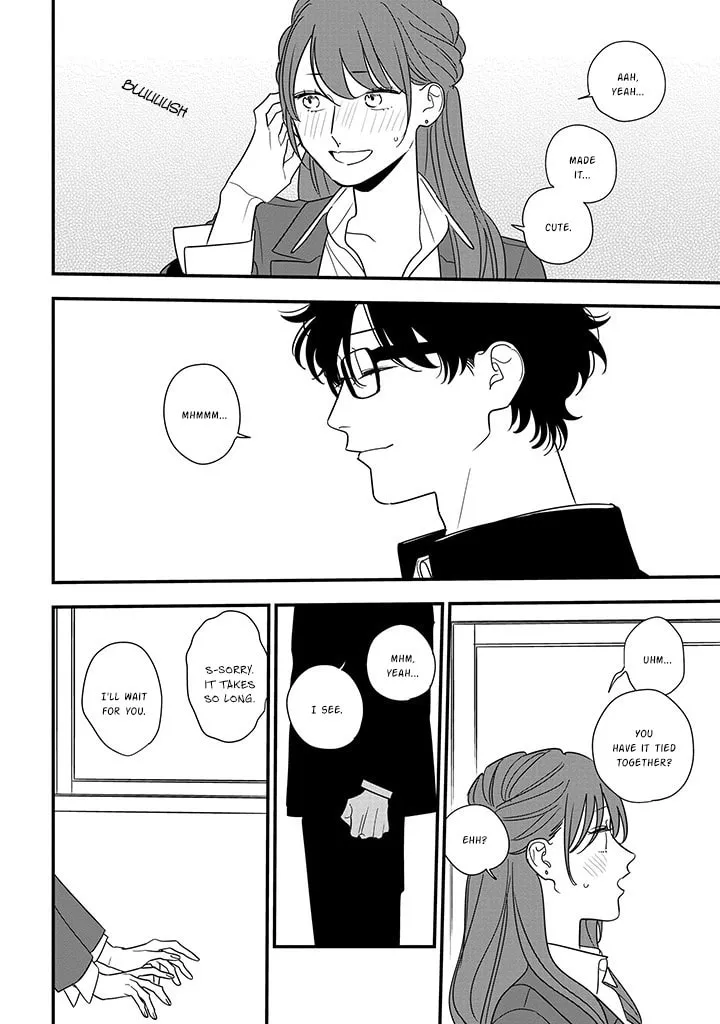 Mutual Love Mangakakalot X Chapter 90.2 Page 11