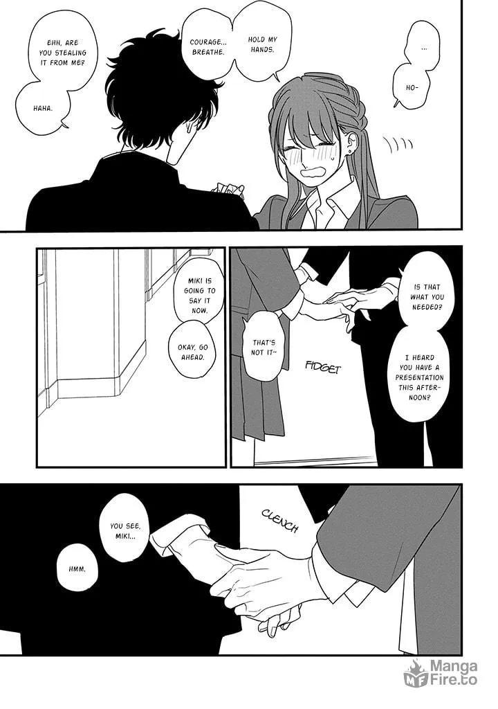 Mutual Love Mangakakalot X Chapter 90.2 Page 12