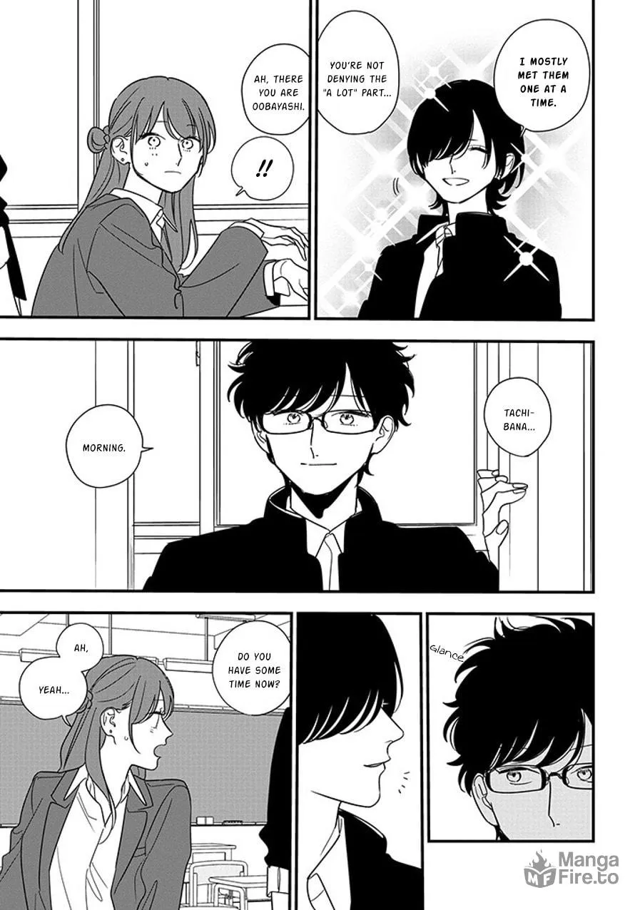 Mutual Love Mangakakalot X Chapter 91.2 Page 5