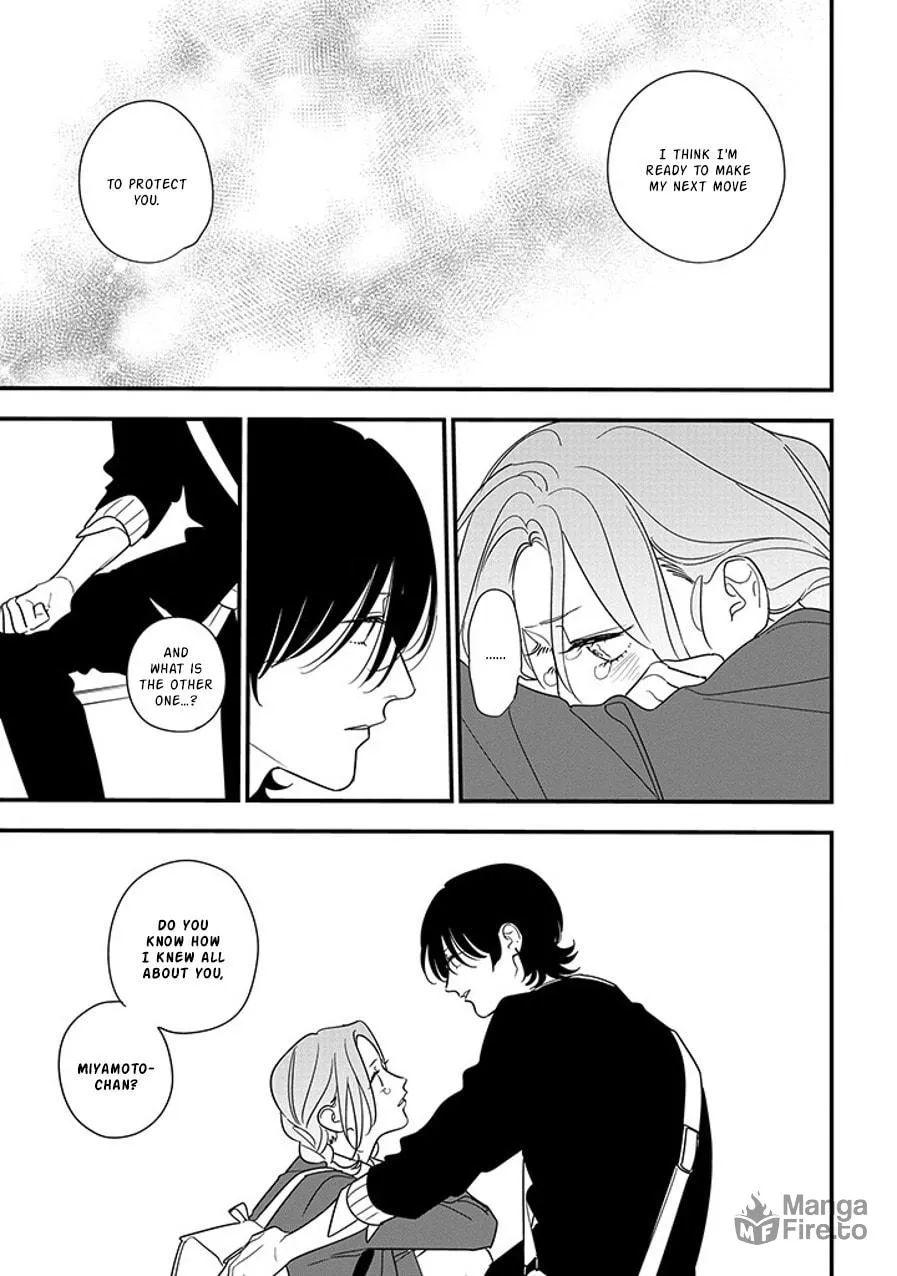 Mutual Love Mangakakalot X Chapter 92.1 Page 15