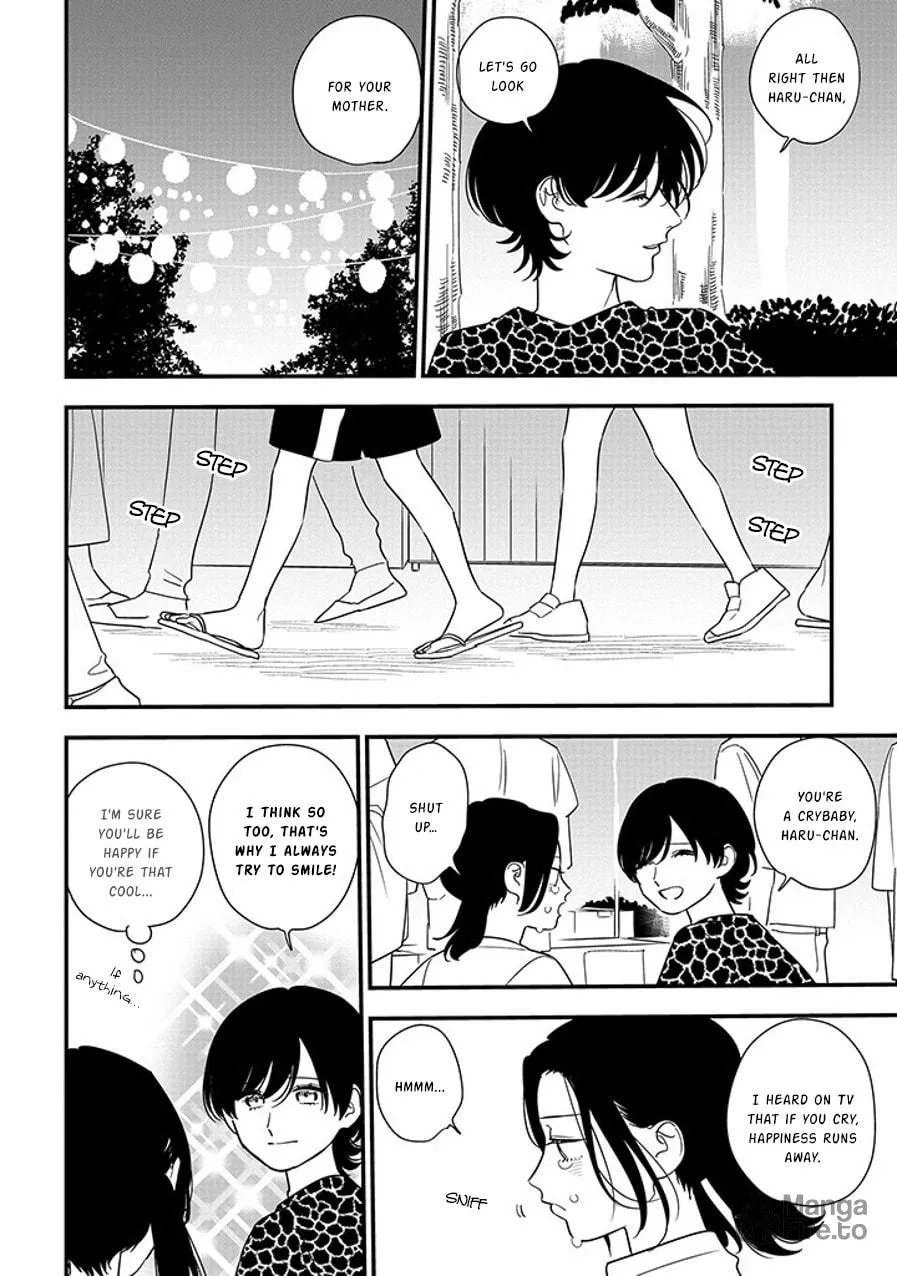 Mutual Love Mangakakalot X Chapter 92.2 Page 3