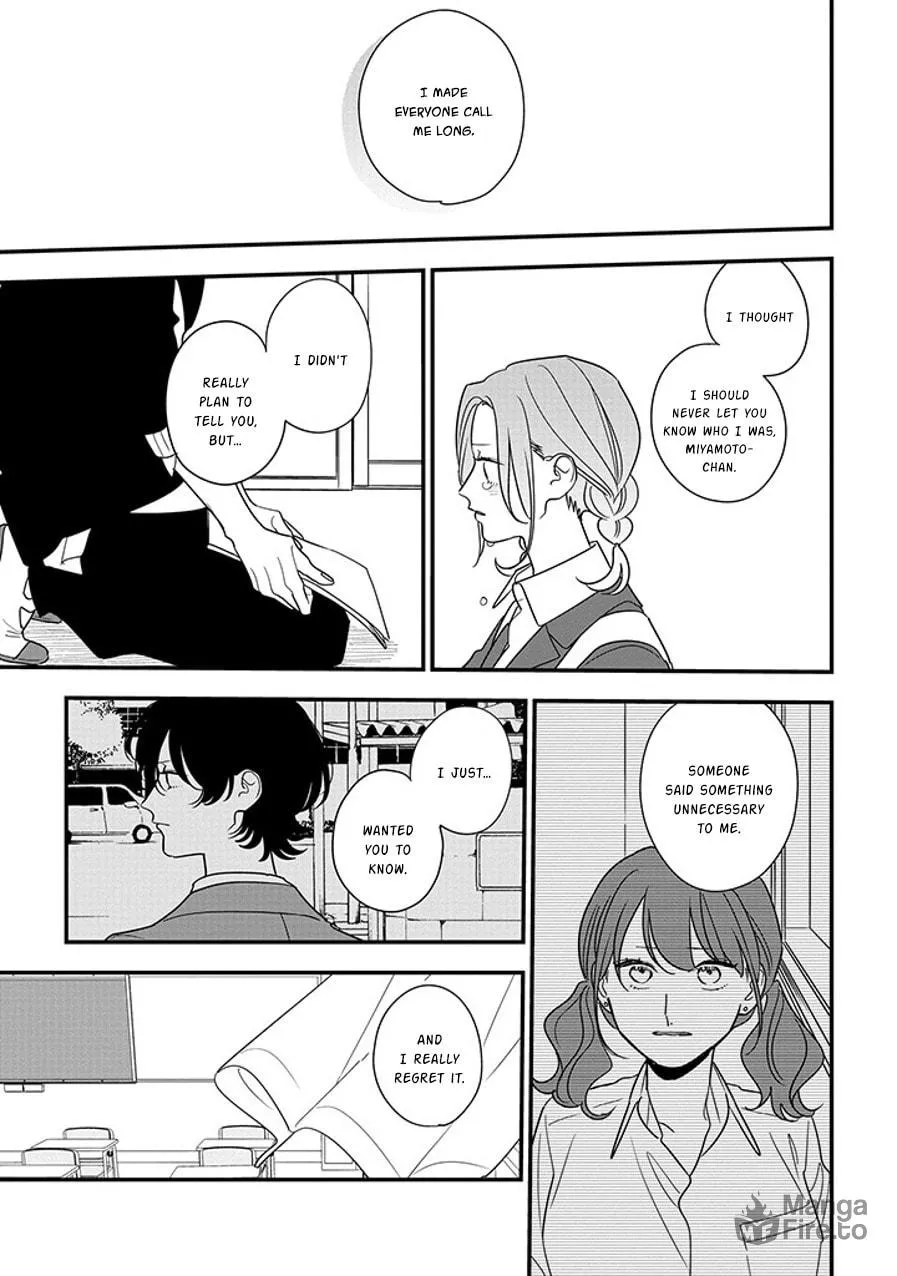 Mutual Love Mangakakalot X Chapter 92.2 Page 10