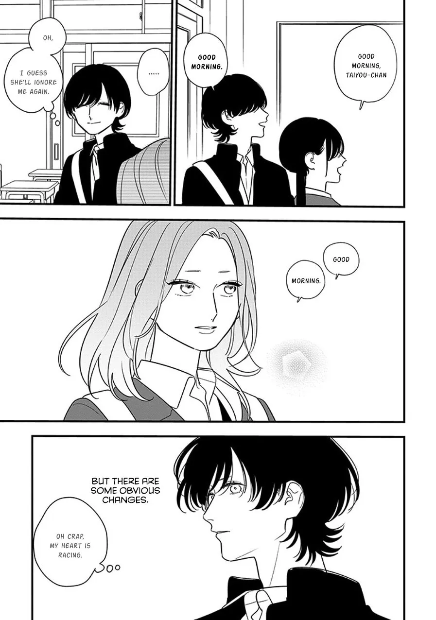 Mutual Love Mangakakalot X Chapter 93.2 Page 13