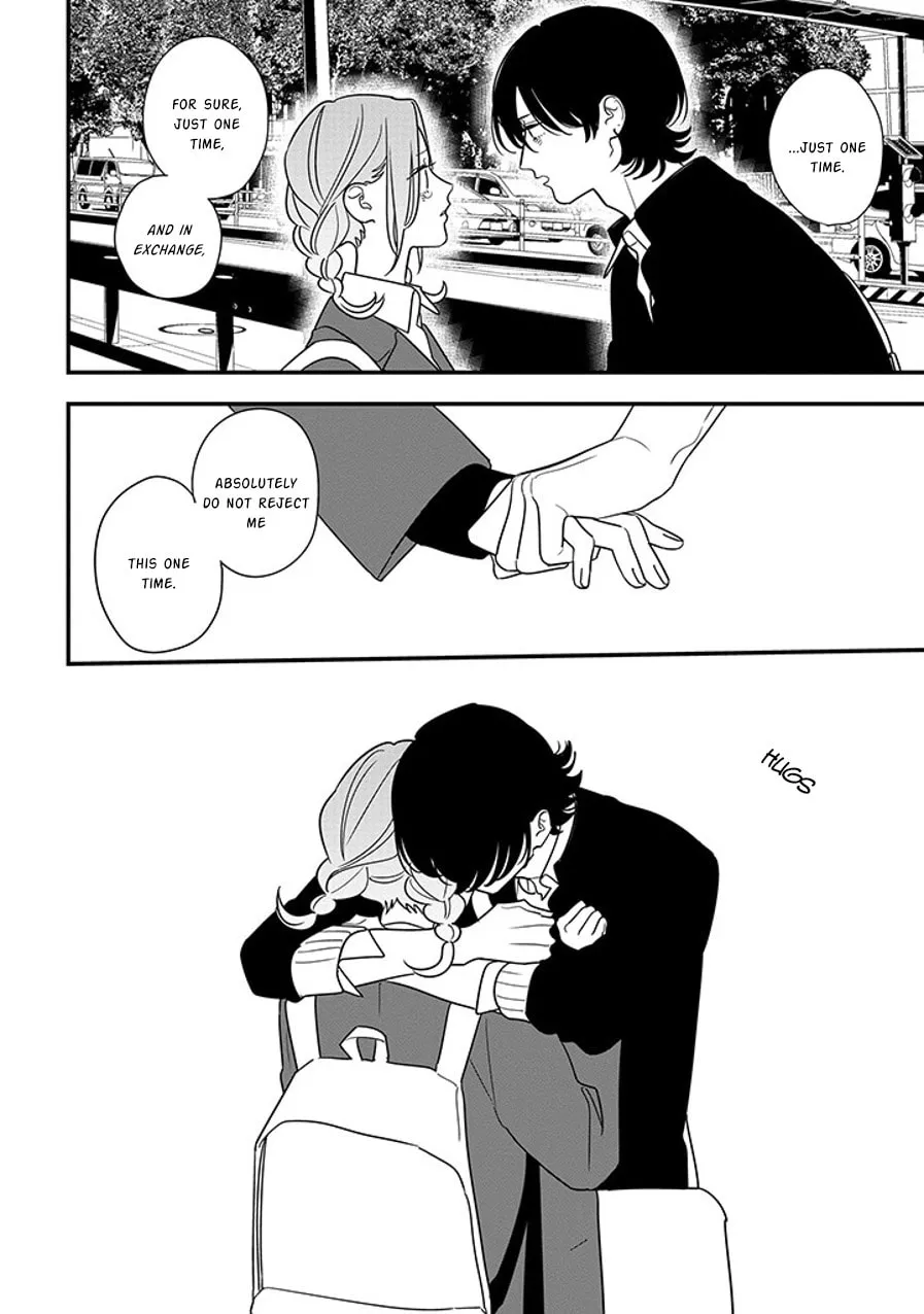 Mutual Love Mangakakalot X Chapter 93.2 Page 8