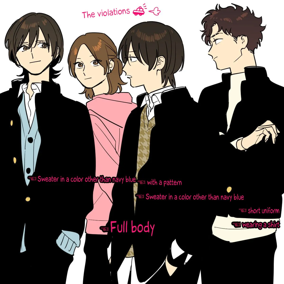 Mutual Love Mangakakalot X Chapter 94.2 Page 16