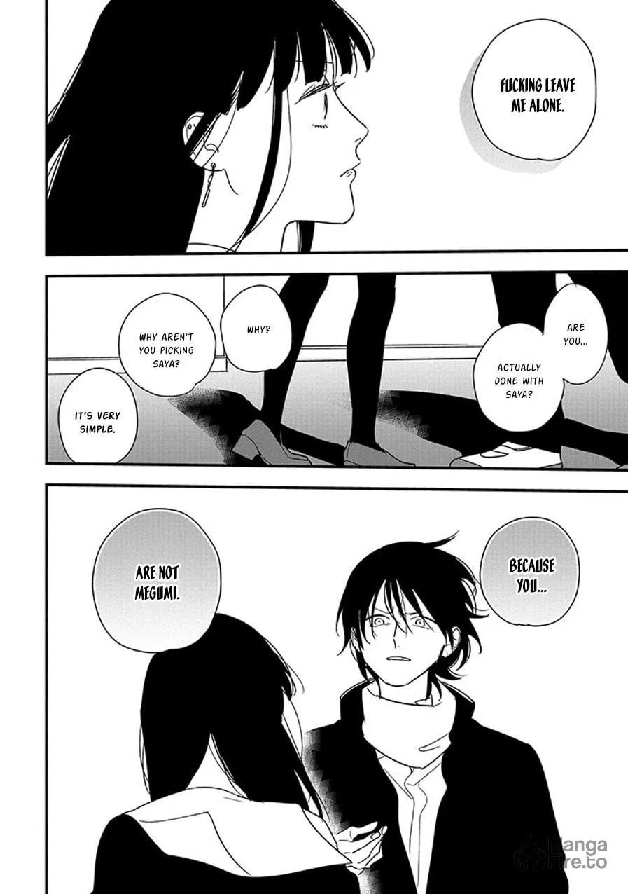 Mutual Love Mangakakalot X Chapter 97.2 Page 6
