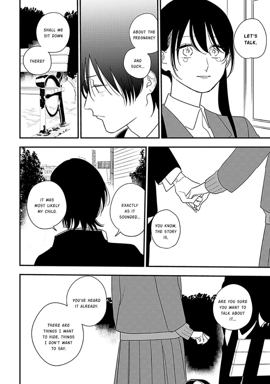 Mutual Love Mangakakalot X Chapter 98.1 Page 2