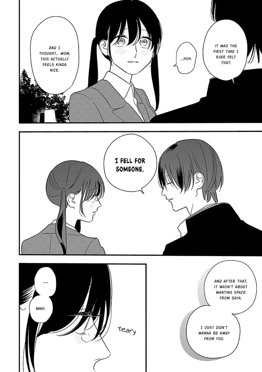 Mutual Love Mangakakalot X Chapter 98.1 Page 14