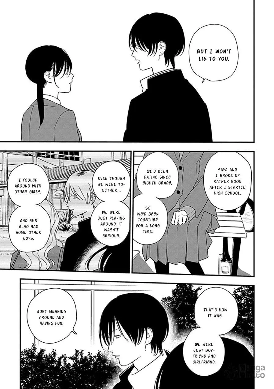 Mutual Love Mangakakalot X Chapter 98.1 Page 3