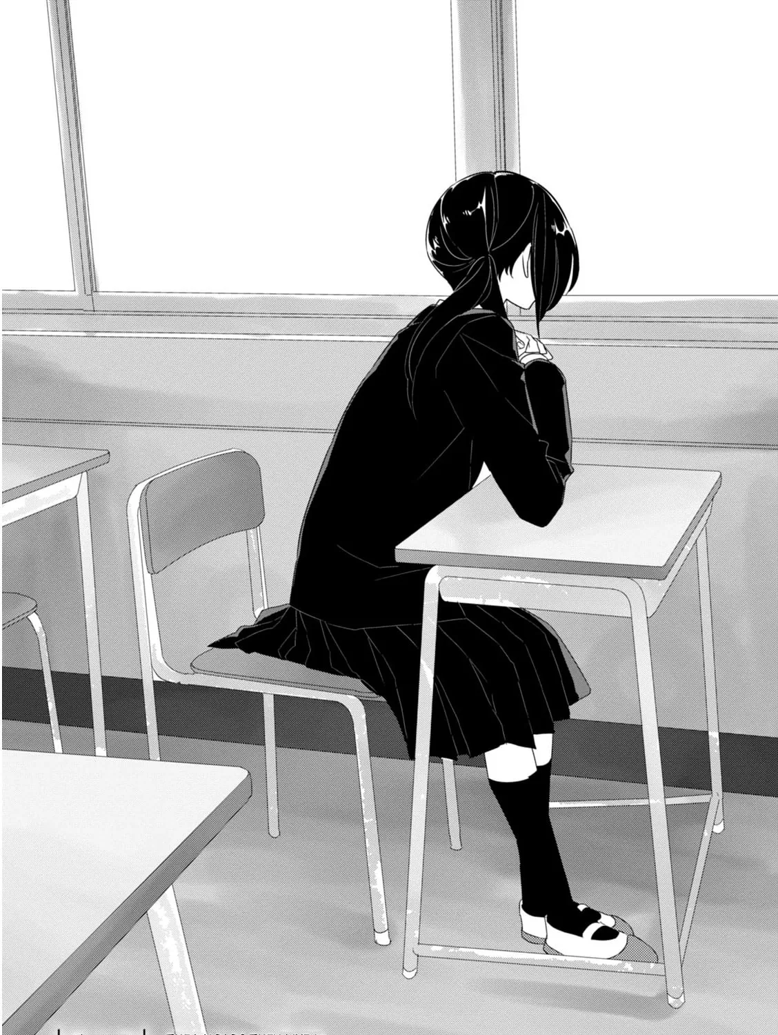 Mutual Love Mangakakalot X Chapter 1 Page 7