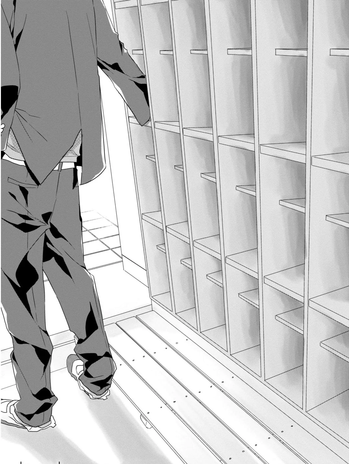 Mutual Love Mangakakalot X Chapter 2 Page 2