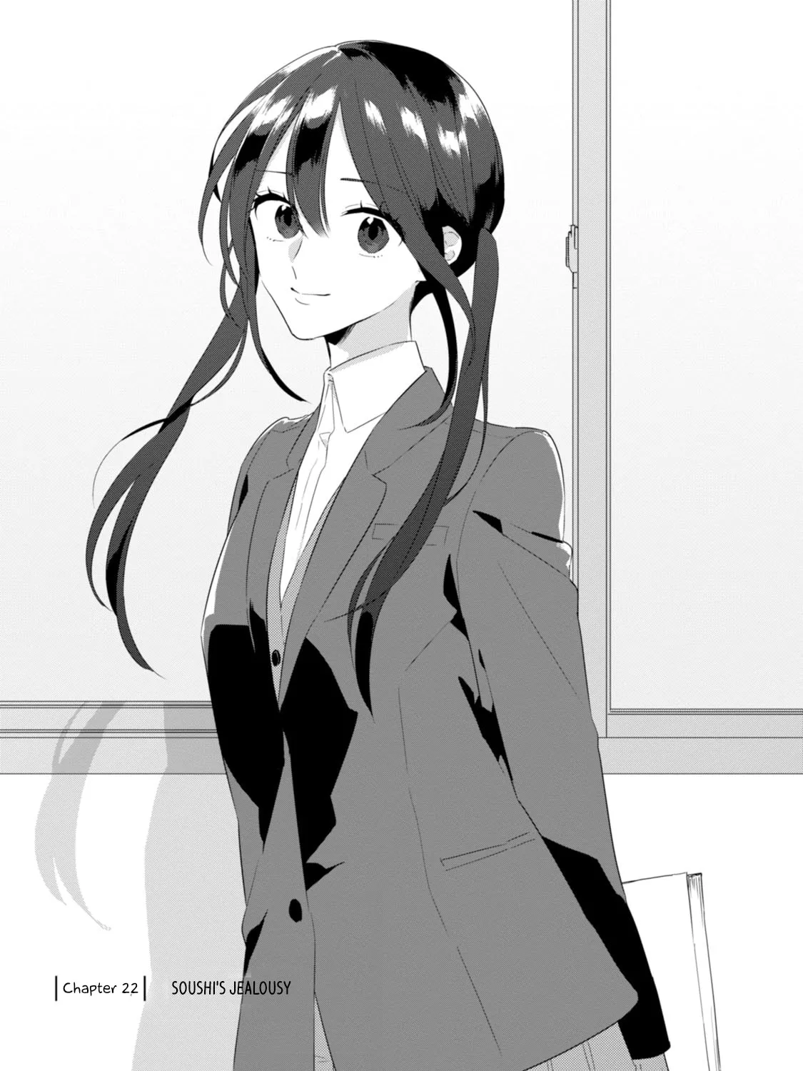 Mutual Love Mangakakalot X Chapter 22 Page 11