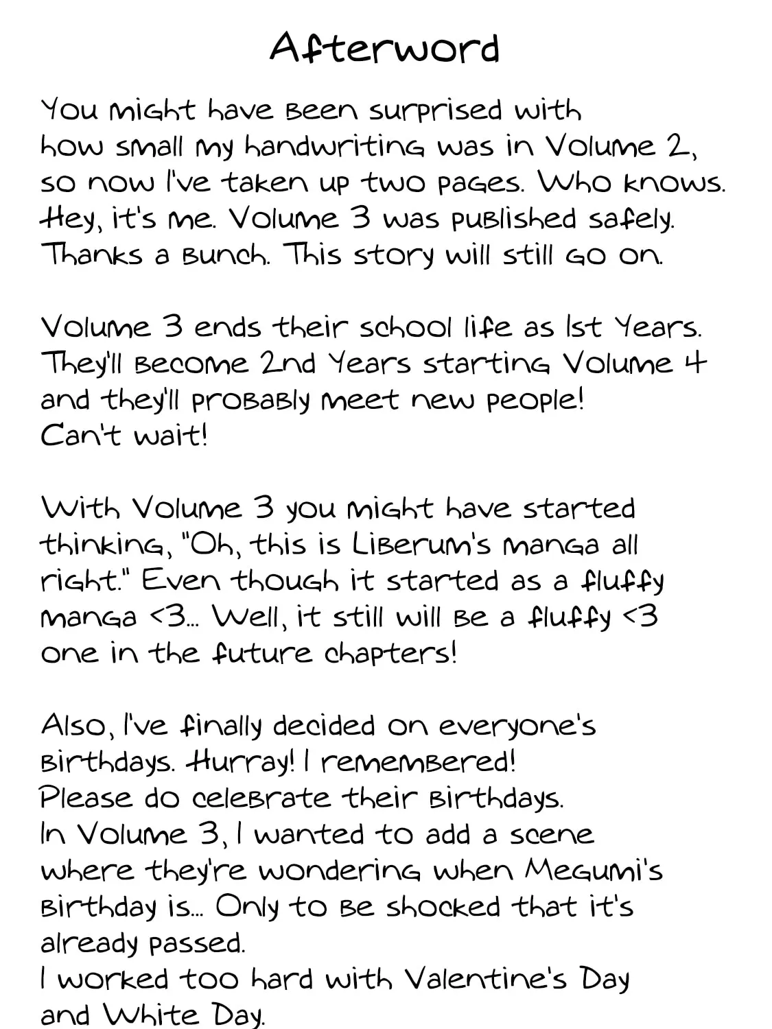Mutual Love Mangakakalot X Chapter 27.5 Page 36