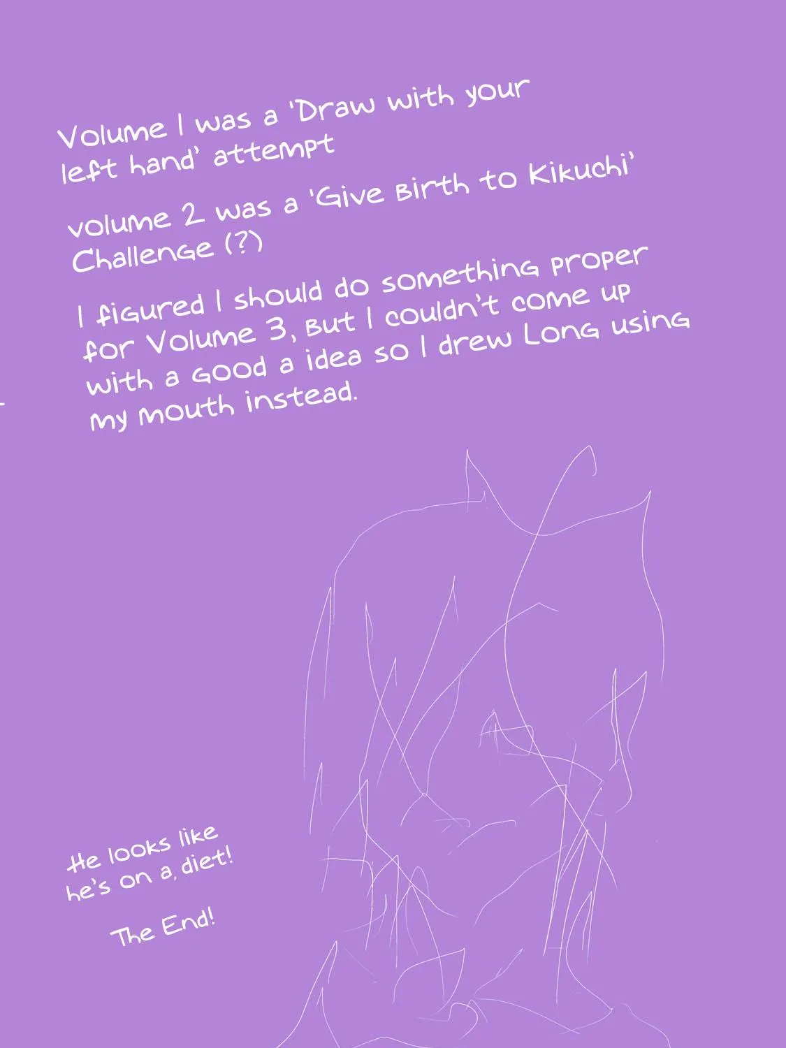 Mutual Love Mangakakalot X Chapter 27.5 Page 46