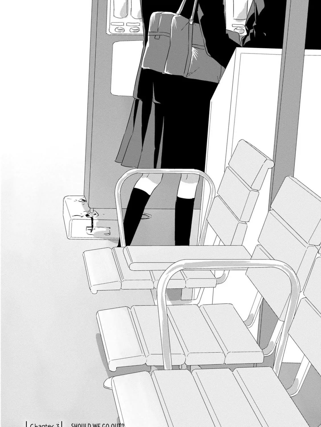 Mutual Love Mangakakalot X Chapter 3 Page 2