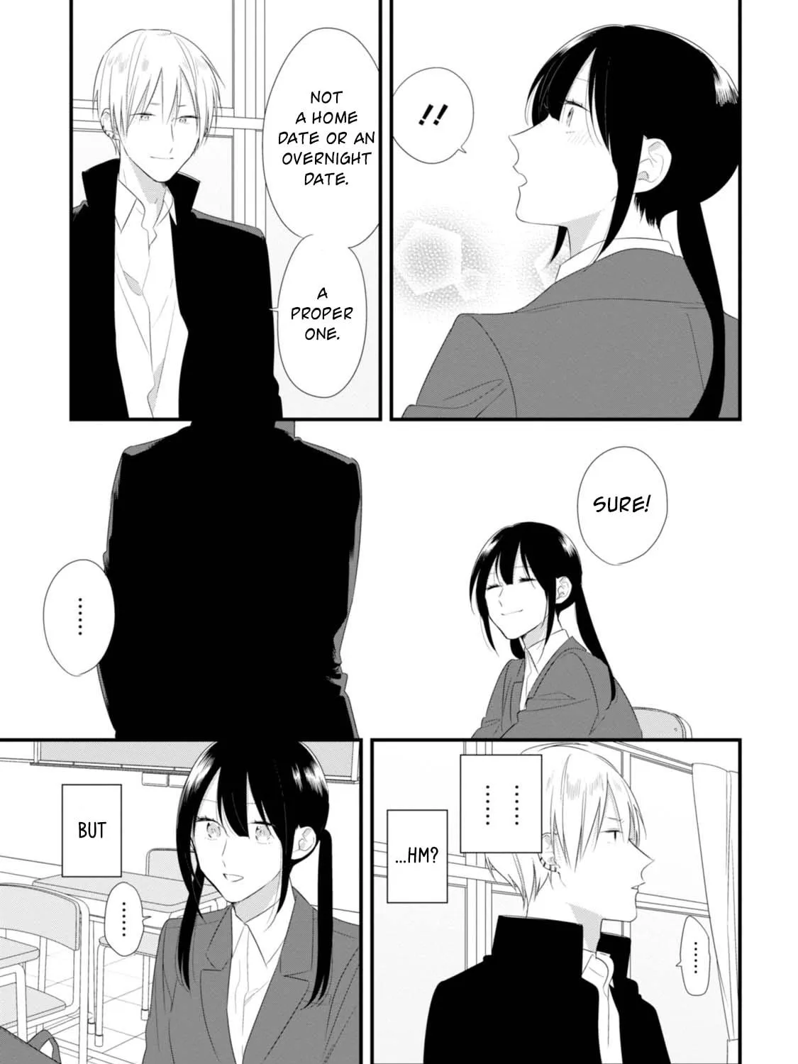 Mutual Love Mangakakalot X Chapter 30 Page 5