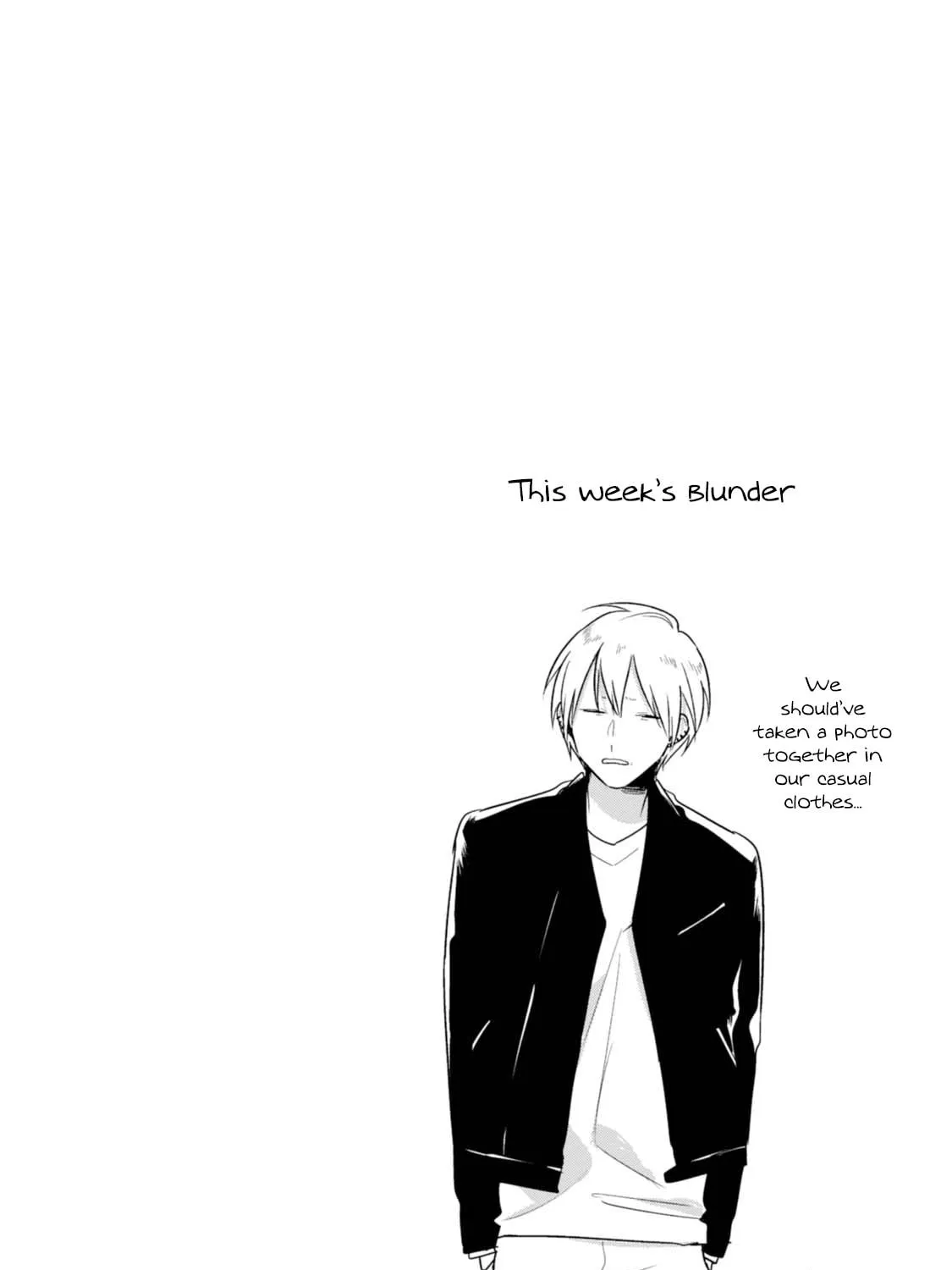 Mutual Love Mangakakalot X Chapter 30 Page 59