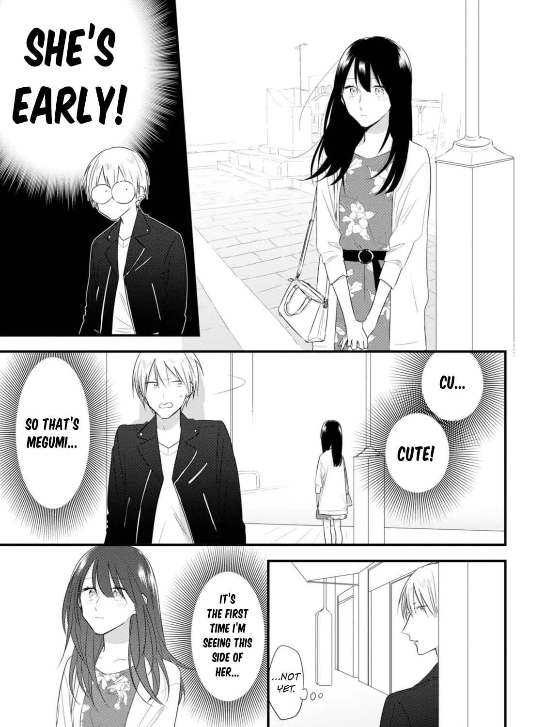 Mutual Love Mangakakalot X Chapter 30 Page 29