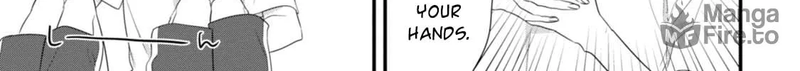 Mutual Love Mangakakalot X Chapter 32 Page 39