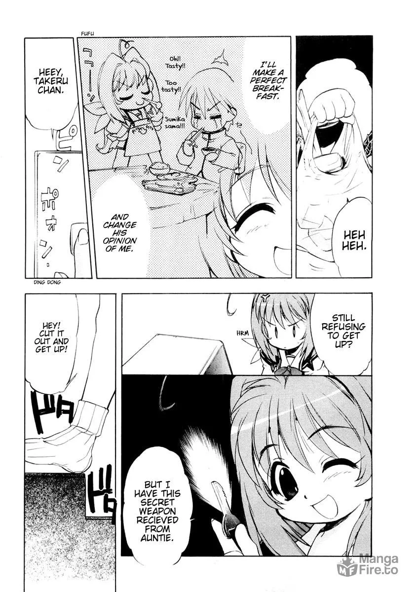 Muv-Luv Mangakakalot X Chapter 1 Page 3