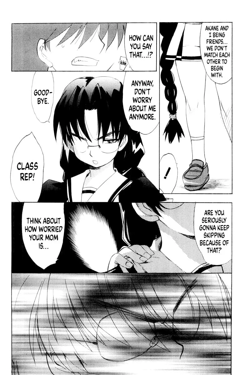 Muv-Luv Mangakakalot X Chapter 10 Page 16